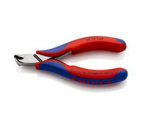 Knipex Pince coupante oblique pour l'électronique Knipex Quantité:1