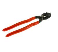 Knipex Pince coupe-boulons 250 mm poignées plastifiées