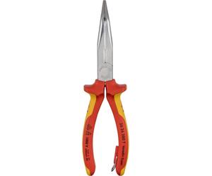 KNIPEX - Pince courbe - isolée - 200 mm