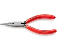 Knipex 32 21 135 pour l'électronique et la mécanique de précision Pince d'ajustage droite Acier à outils 135 mm