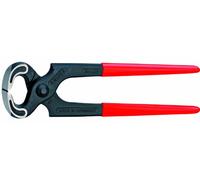 KNIPEX Pince de charpentier Rouge