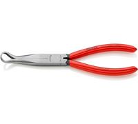 Knipex Pince de mécanicien gainées en plastique 200 mm, 38 91 200