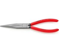 Knipex Pince de mécanicien sur carte LS gainées en plastique 200 mm, 38 11 200 SB