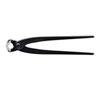 KNIPEX Pince de Monier (pince à rabitz et à tresses) 9900220, Tenailles / Pince à ferrailler