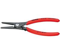 Knipex Pinces de précision pour circlips, pour circlips extérieurs d'arbre Knipex Quantité:1