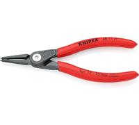 Knipex Pince circlips DIN 5256 C 48 11 J1 SB – Alésage 12–25 mm, pointes 1,3 mm droites, 140 mm