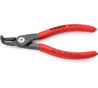 Knipex 48 21 J11 Pince pour circlips Adapté pour (pinces pour circlips) circlips intérieurs 12-25 mm Forme de la panne (détails)