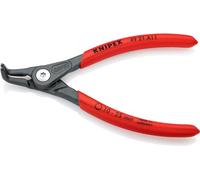 Knipex Pince à circlips 49 21 A11 – extérieurs 10–25 mm – pointes 1,3 mm coudées 90°