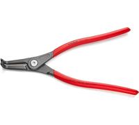 Knipex Pince de précision pour circlips pour circlips, 49 21 A41