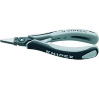 Knipex Pince de préhension de précision 34 12 130 ESD – 130 mm antistatique