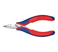 KNIPEX Pince de préhension pour l’électronique 35 42 115, Pinces électroniques