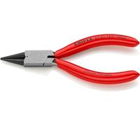 Knipex Pince de préhension pour la mécanique de précision, 37 41 125 | Gainées en plastique 125 mm