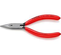 Knipex Pince de préhension pour la mécanique de précision gainées en plastique 125 mm, 37 31 125