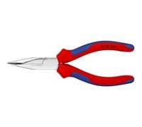 Knipex Pince demi-ronde 25 25 160 avec tranchant