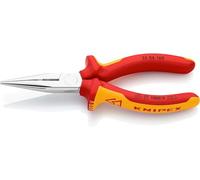 KNIPEX 25 06 160 Pince plate / ronde