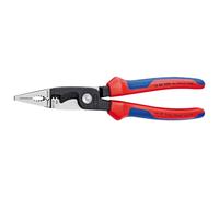 KNIPEX Pince d'installation électrique