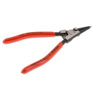 Knipex Pince droite pour circlips extérieurs A0