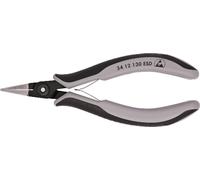 KNIPEX Pince électrique pratique, plate