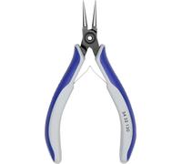 KNIPEX Pince électronique de précision, ronde