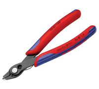 KNIPEX Electronic-Super-Knips® (en anglais)