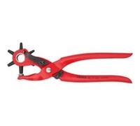 KNIPEX Pince emporte-pièces revolver 90 70 220