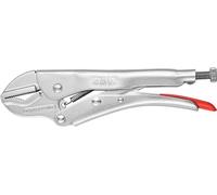 Knipex Pince-étau universelle zinguée 180 mm, 40 04 180