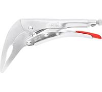 Knipex Pince de préhension 41 44 200 galvanisée 200 mm