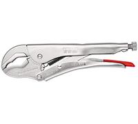 Knipex Pince-étau zinguée 250 mm, 41 14 250
