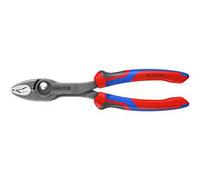 KNIPEX Pince frontale TwinGrip 82 02 200