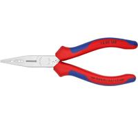 Knipex Pince de câblage 13 05 160 chromée 160 mm 1 pc(s)