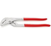 Knipex Pince multiprise à crémaillère chromée, gainées en plastique 250 mm 89 03 250