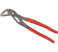 Knipex Pince Multiprise Cobra® ES extra fine rouge 250 mm