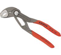 Knipex Pince Multiprise Cobra® rouge 125 mm