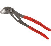 Knipex Pince Multiprise Cobra® rouge 250 mm