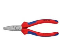 KNIPEX Pince plate à courber 20 02 160