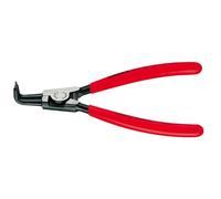 Knipex Pince pour circlips pour circlips extérieurs d'arbre 125 mm - 46 21 A01 SB