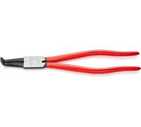 Knipex Pince pour circlips pour circlips intérieurs d'alésage, 44 21 J41 | Gainées en plastique 300 mm