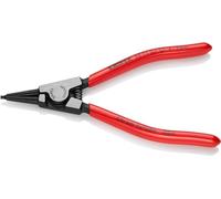 Knipex Pinces pour circlips, pour colliers d'étranglement d'arbre Knipex Quantité:1