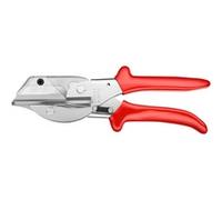 Pince de coupe oblique - KNIPEX - lg. 215 mm - 94 35 215