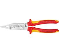 KNIPEX Pince pour installations électriques 13 86 200