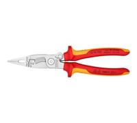 KNIPEX Pince pour installations électriques 13 96 200