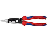 Knipex Pinces pour installations électriques Knipex Quantité:1