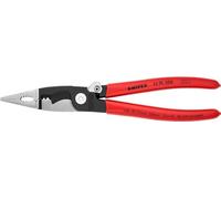 Knipex Pinces pour installations électriques Knipex Quantité:1
