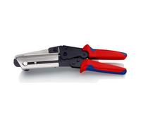 Knipex Pince pour plastique, et goulottes PVC Knipex Quantité:1
