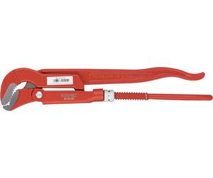 KNIPEX Pince pour tubes d'angle S-Maul
