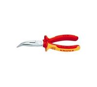 Knipex - Pince Téléphone Coudée Isolée 1000 V