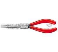 Knipex 29 11 160 pour l'électronique et la mécanique de précision Pince téléphonique droite 16 cm