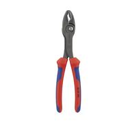 Knipex Pince TwinGrip avec Poignée Multi-Composants 200 mm