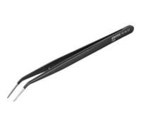 Knipex Brucelles de précision, avec goujon, forme pointue Knipex Quantité:1