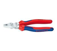 Knipex Pince universelle à forte démultiplication 180 mm - 02 05 180